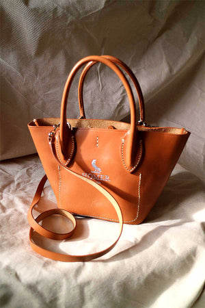 Terry Tote Mini