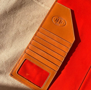 Contractors Pad with Pen