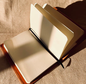Leather Journal
