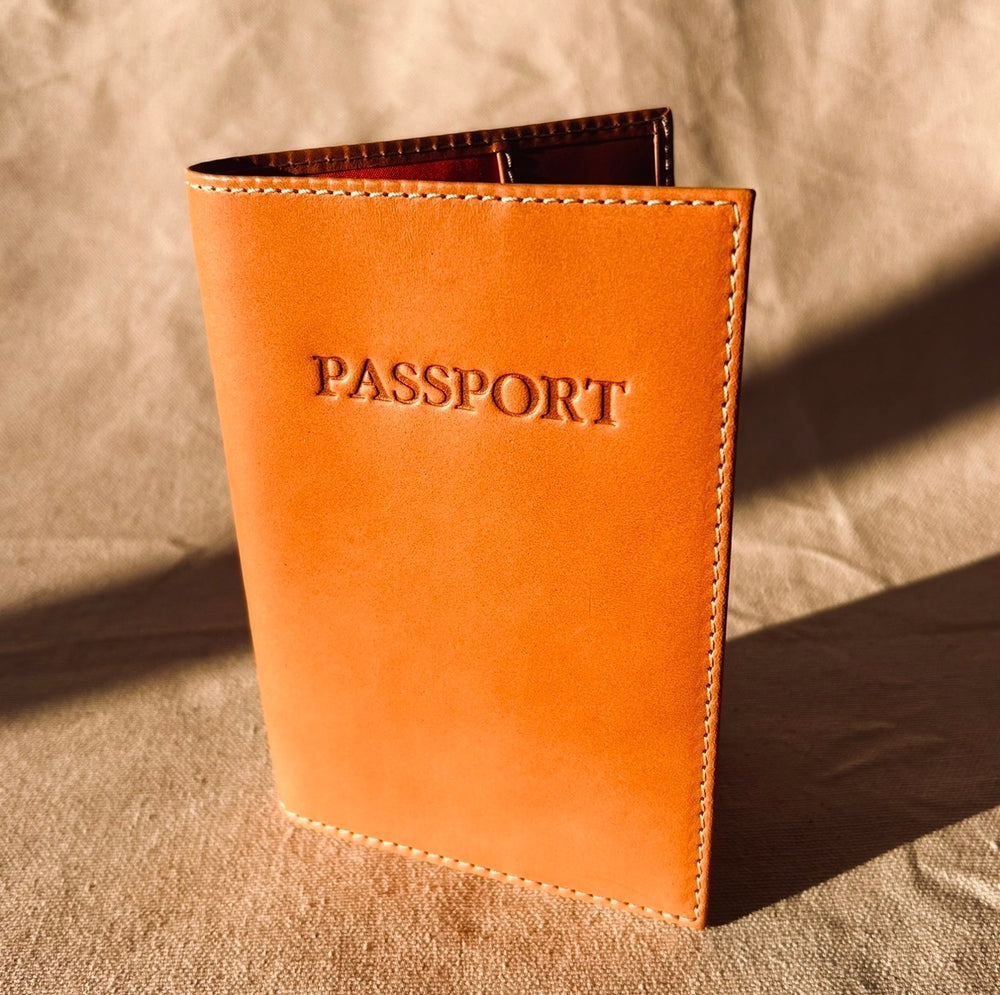 Passport Case