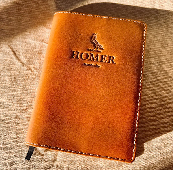 Leather Journal