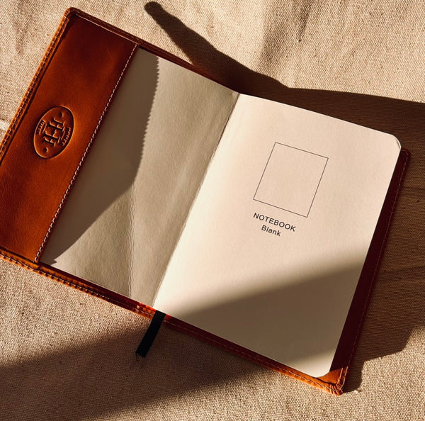 Leather Journal