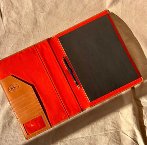 Contractors Pad with Pen