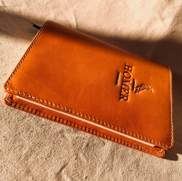 Leather Journal