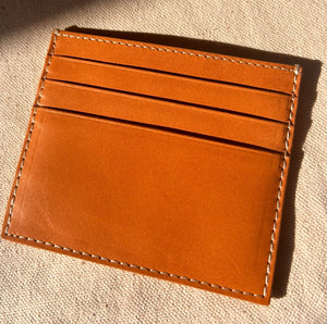 Credit Card Sleeve