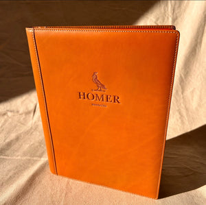 Contractors Pad with Pen