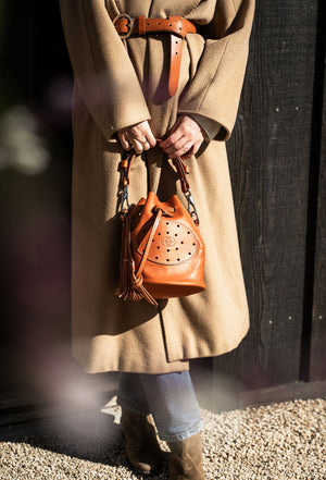 Emily Bucket Bag