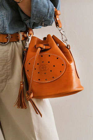Emily Bucket Bag