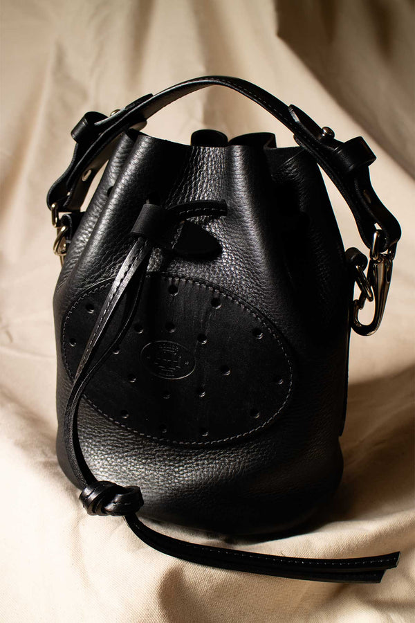 Emily Bucket Bag