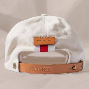 Homer Patch Hat