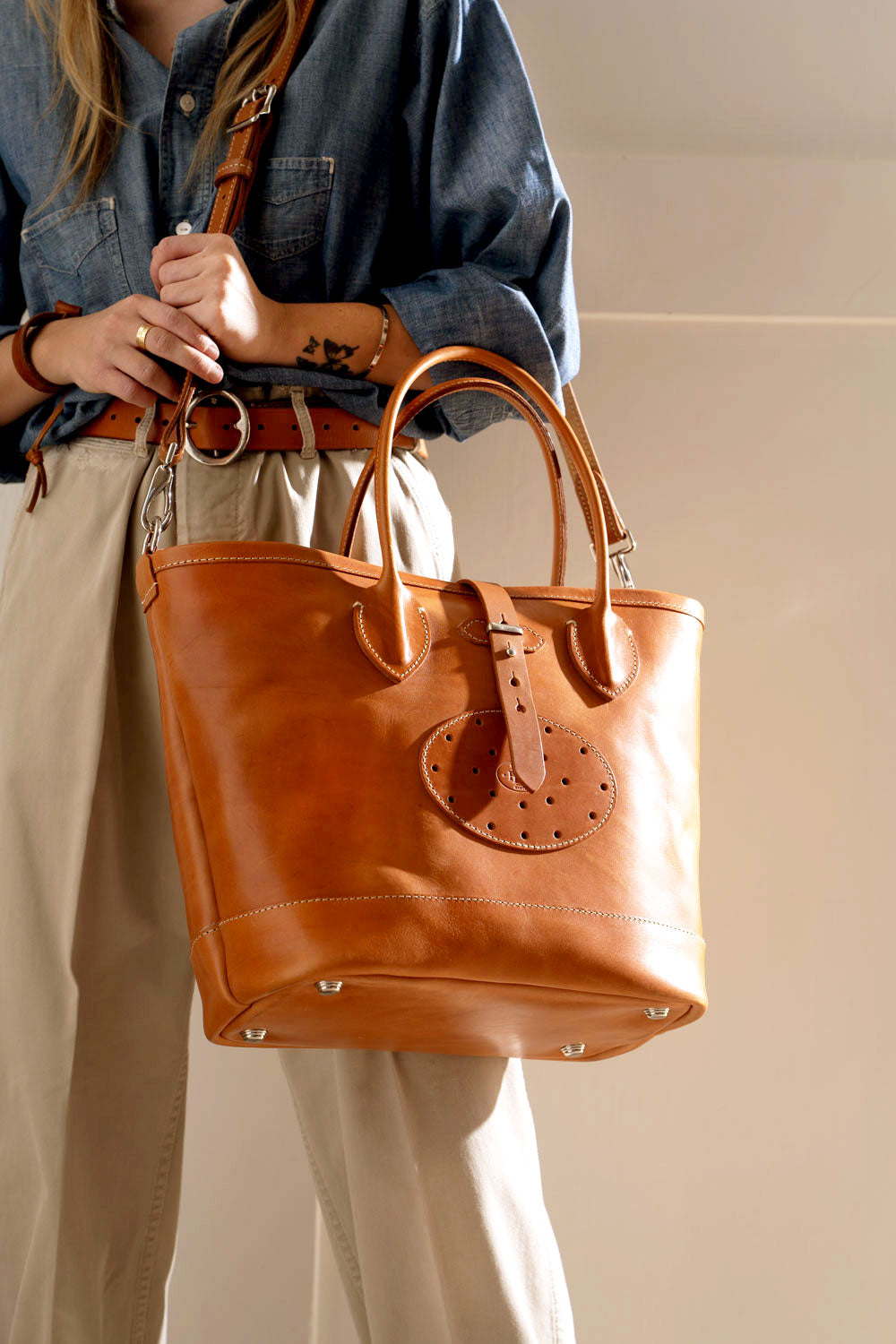 Jackson Tote