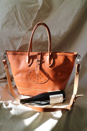 Jackson Tote