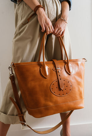 Jackson Tote