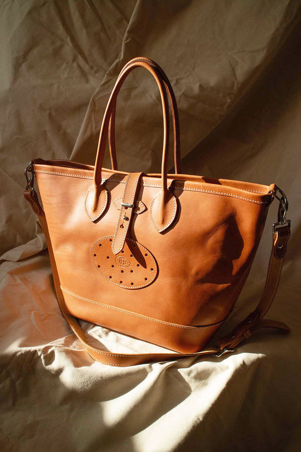 Jackson Tote