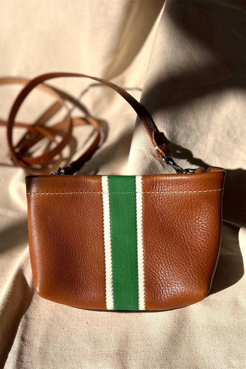 Chéri cell phone clutch