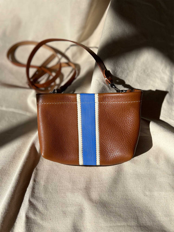 Chéri cell phone clutch