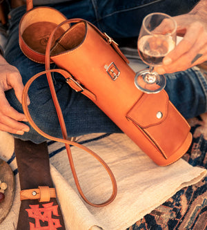 Single Bottle - Vintners Club Collection Wine Case