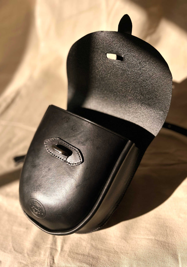 Small Scotty Saddle Bag