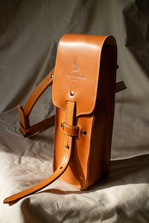 Tasting Room Wine Bottle Carrier