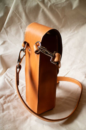 Tasting Room Wine Bottle Carrier