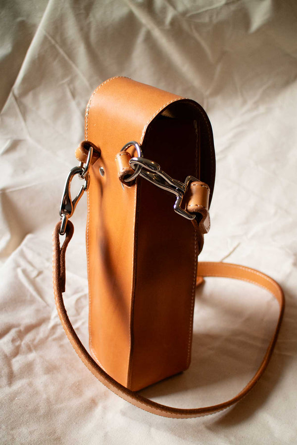 Tasting Room Wine Bottle Carrier