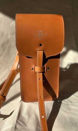 Tasting Room Wine Bottle Carrier