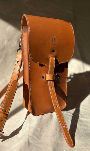 Tasting Room Wine Bottle Carrier