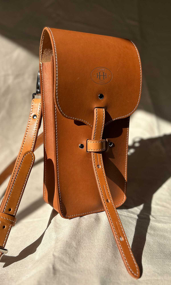 Tasting Room Wine Bottle Carrier