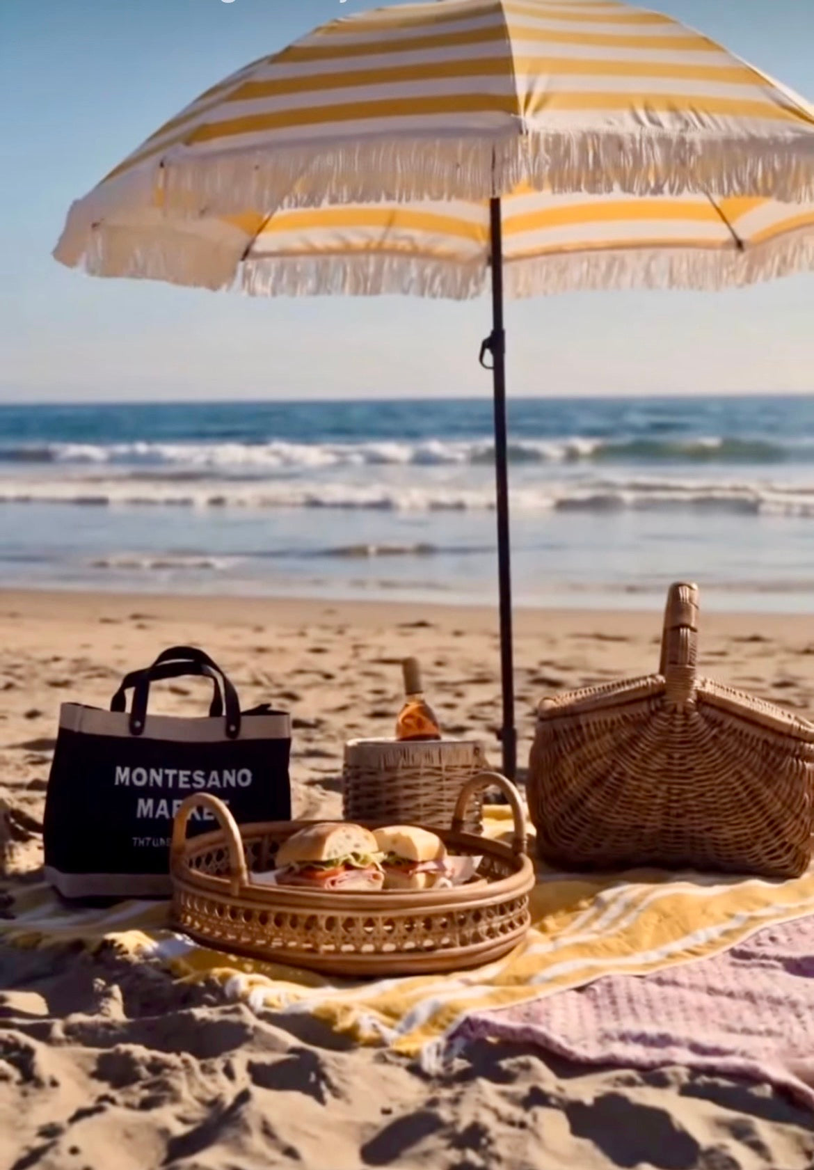 Our favorite places in Montecito