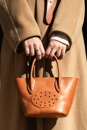 Terry Tote Mini