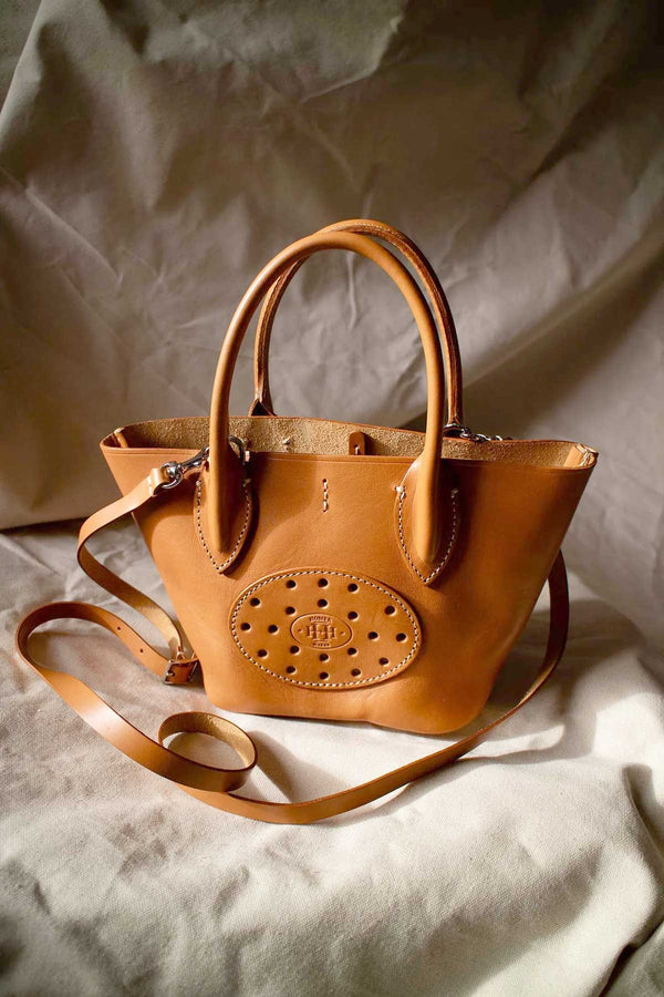 Terry Tote Mini