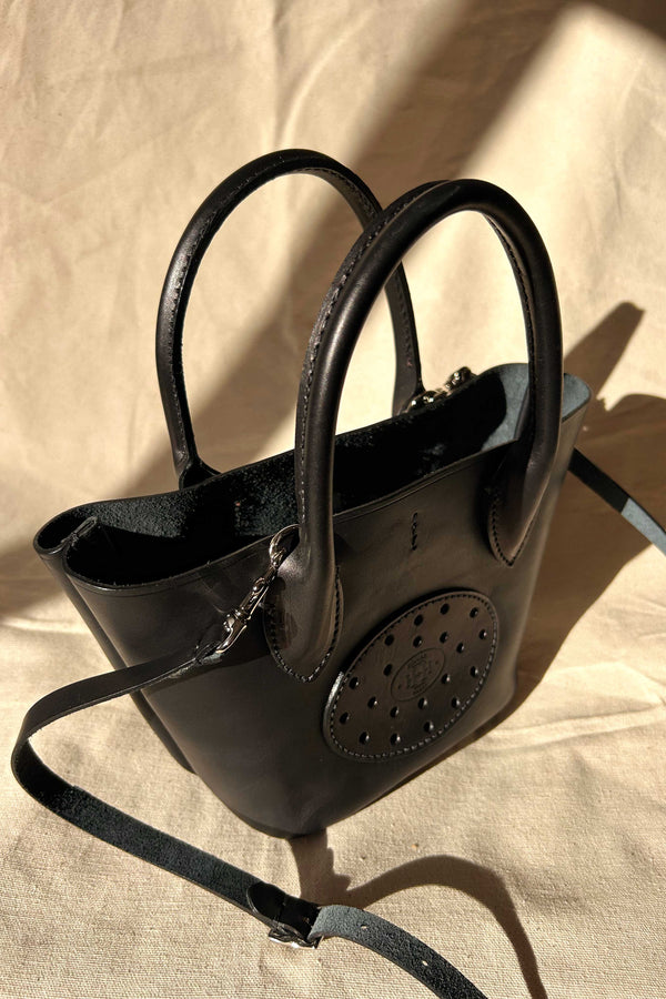 Terry Tote Mini