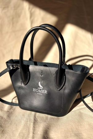 Terry Tote Mini