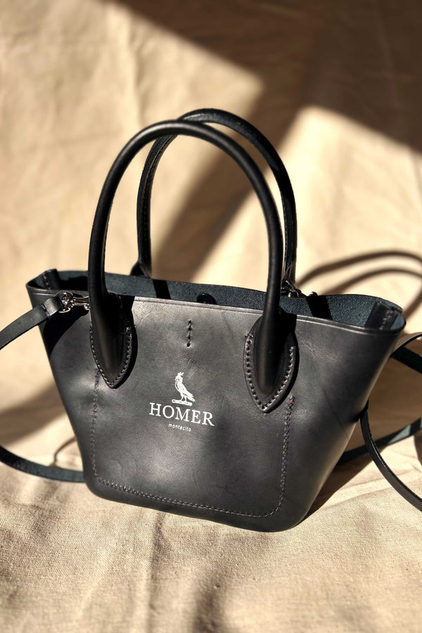 Terry Tote Mini