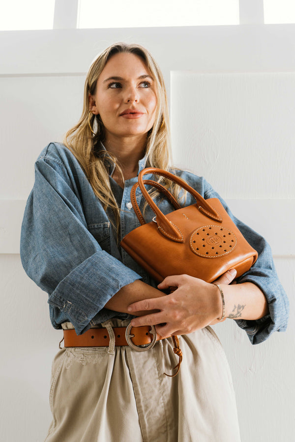 Terry Tote Mini