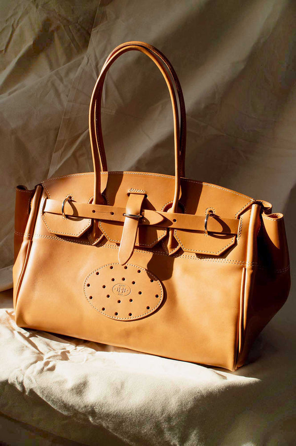 Homer Carryall