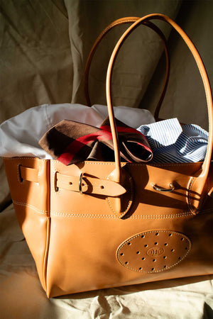Homer Carryall