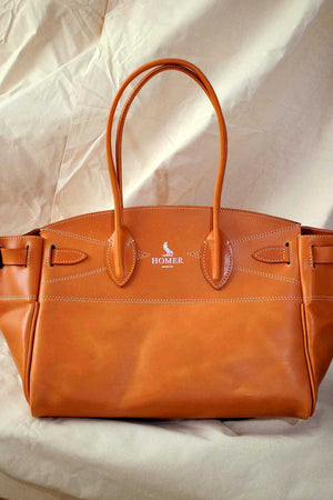 Homer Carryall