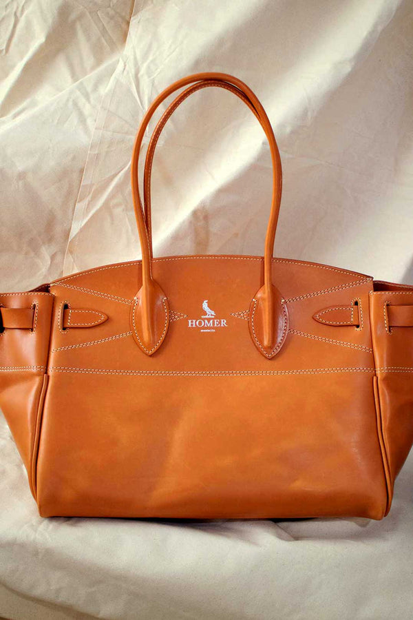 Homer Carryall