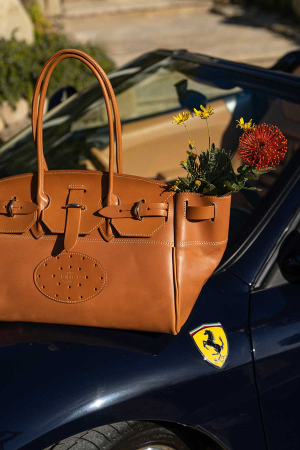 Homer Carryall