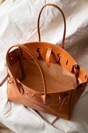 Homer Carryall