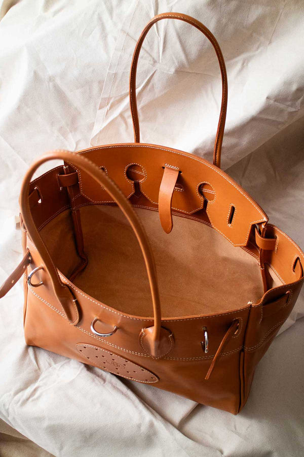 Homer Carryall