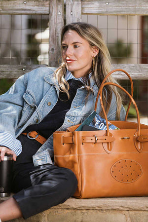 Homer Carryall