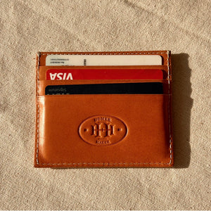 Credit Card Sleeve