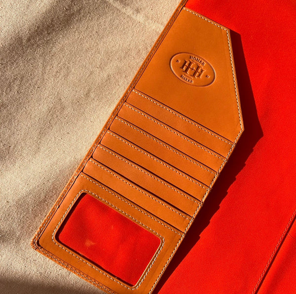 Contractors Pad with Pen