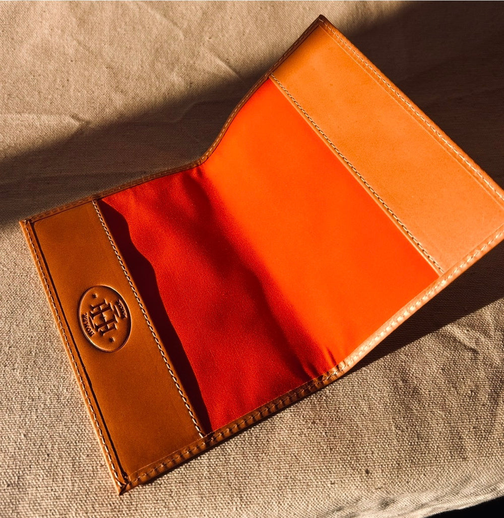 Passport Case