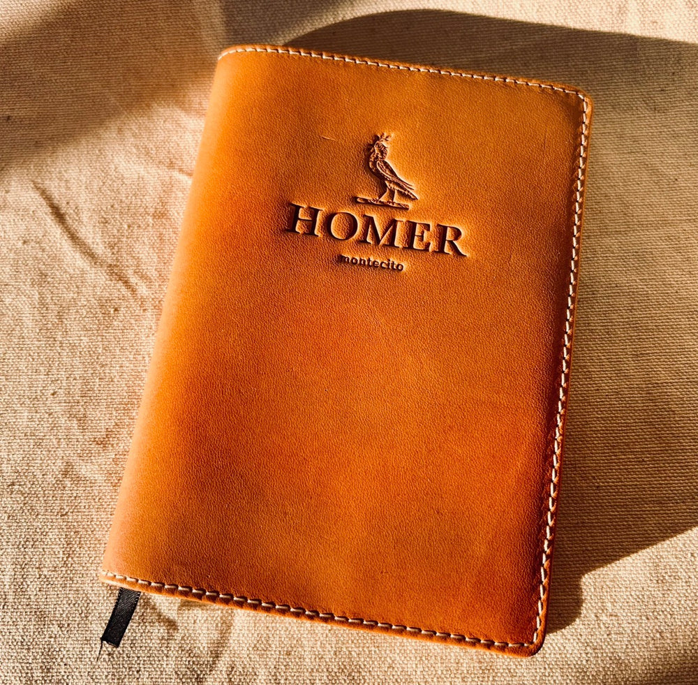 Leather Journal