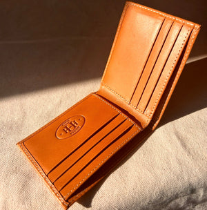 Bi-Fold Wallet