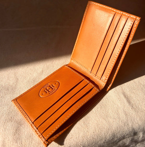 Bi-Fold Wallet