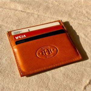 Credit Card Sleeve